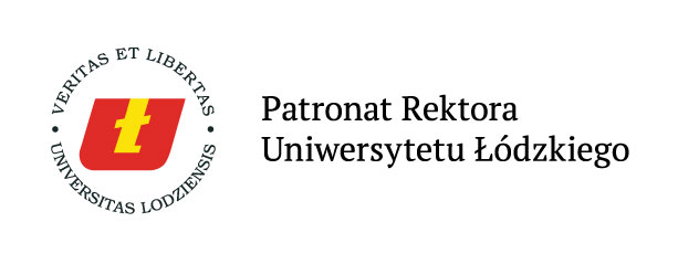 Logo _Patronat Rektora Uniwersytetu Łódzkiego