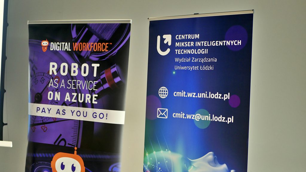Forum Zarządzania Internetem IGF Poland 2019