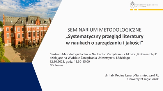 2023_Seminarium_SLR_prof_Regina_Lenart-Gansiniec