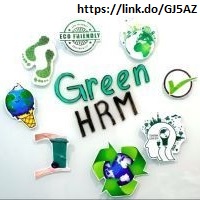 Green HRM