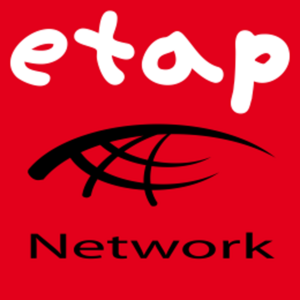 Logo Etap Network